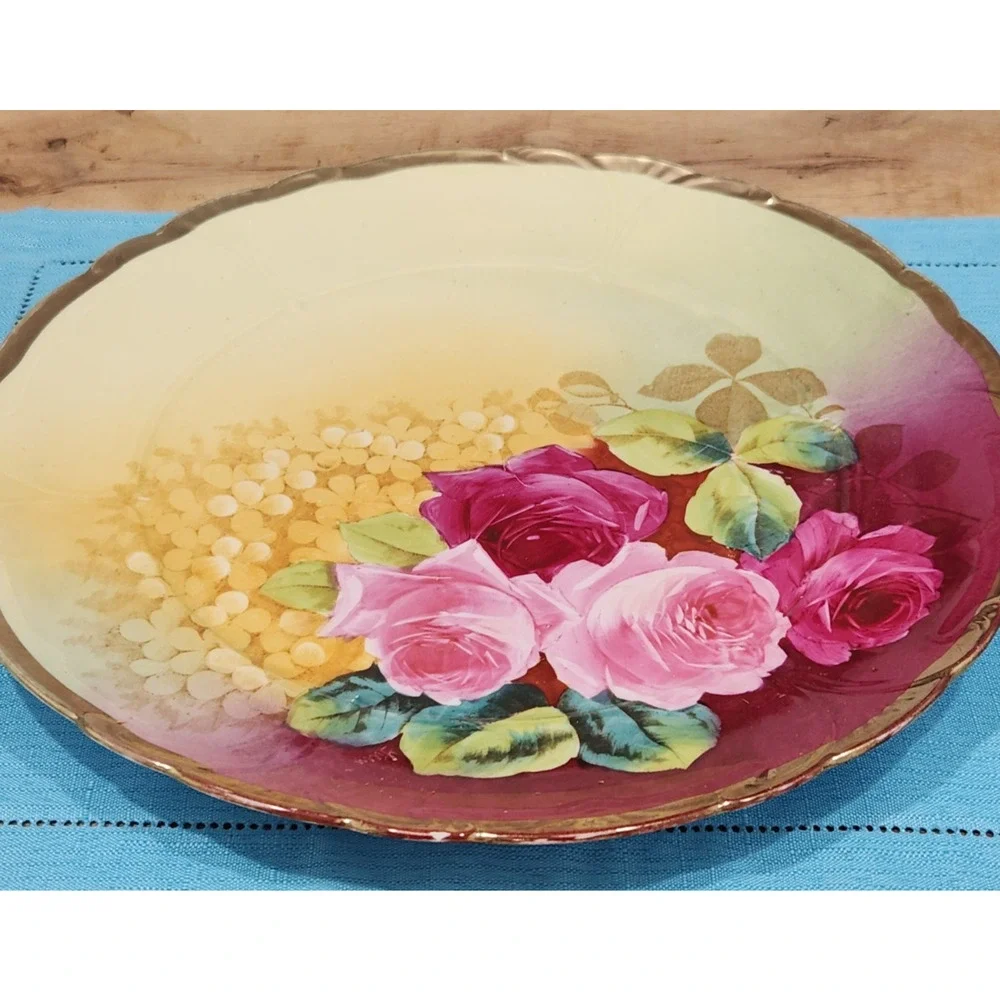 Amanda Rose Collection vintage 1930s